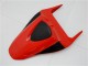 Comprare Kit Carena Moto ABS Honda CBR600RR 2007-2008 - Rosso Nero Opaco