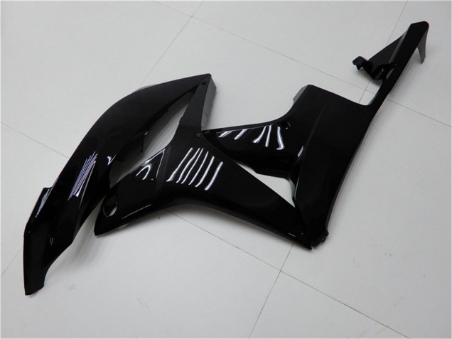 Comprare Carena Moto Honda CBR600RR 2007-2008 - Nero Lucido