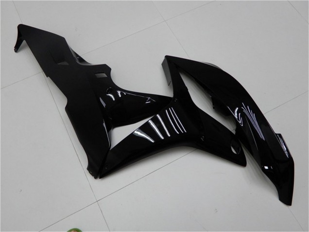 Comprare Carena Moto Honda CBR600RR 2007-2008 - Nero Lucido