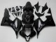 Comprare Carena Moto Honda CBR600RR 2007-2008 - Nero Lucido