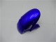 Comprare Carena Moto Honda CBR600RR 2007-2008 - Argento Blu Nero Lucido OEM Stile