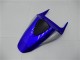 Comprare Carena Moto Honda CBR600RR 2007-2008 - Argento Blu Nero Lucido OEM Stile