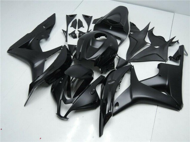 Comprare Kit Carena Moto Honda CBR600RR 2007-2008 - Nero Opaco