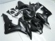 Comprare Kit Carena Moto Honda CBR600RR 2007-2008 - Nero Opaco