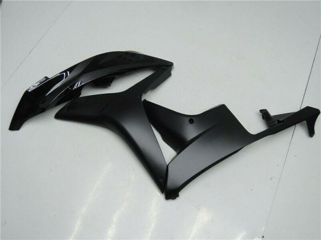 Comprare Kit Carena Moto Honda CBR600RR 2007-2008 - Nero Opaco