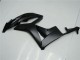 Comprare Kit Carena Moto Honda CBR600RR 2007-2008 - Nero Opaco