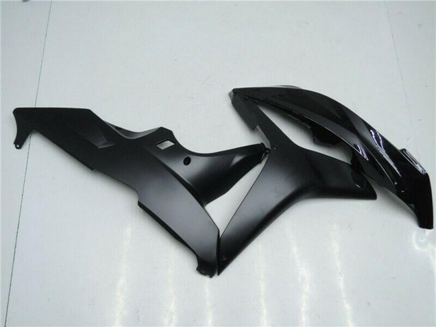 Comprare Kit Carena Moto Honda CBR600RR 2007-2008 - Nero Opaco