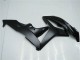 Comprare Kit Carena Moto Honda CBR600RR 2007-2008 - Nero Opaco