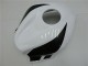 Comprare Kit Carena Moto ABS Honda CBR600RR 2007-2008 - Bianco Nero Lucido