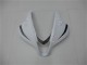 Comprare Carena Moto Honda CBR600RR 2009-2012 - Bianco Grigio Nero Opaco