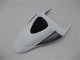Comprare Carena Moto Honda CBR600RR 2009-2012 - Bianco Grigio Nero Opaco