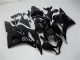 Comprare Kit Carena Moto Honda CBR600RR 2009-2012 - Nero Lucido