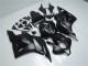 Comprare Carena Moto Honda CBR600RR 2009-2012 - Nero Opaco