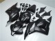 Comprare Carena Moto Honda CBR600RR 2009-2012 - Nero Opaco