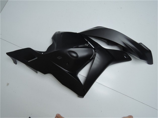 Comprare Carena Moto Honda CBR600RR 2009-2012 - Nero Opaco