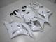 Comprare Carena Moto Honda CBR600RR 2009-2012 - Bianco Perla