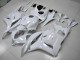 Comprare Carena Moto Honda CBR600RR 2009-2012 - Bianco Perla