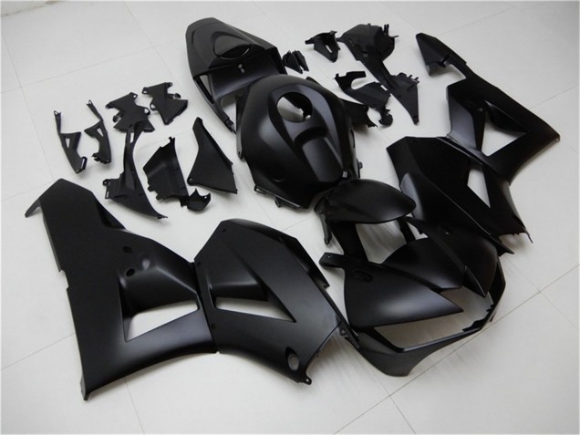 Comprare Carena Moto Honda CBR600RR 2013-2026 - Nero Opaco