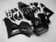 Comprare Carena Moto Honda CBR600RR 2013-2026 - Nero Opaco