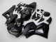 Comprare Carena Moto Honda CBR600RR 2013-2026 - Nero Opaco