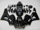 Comprare Carena Moto Honda CBR600RR 2013-2026 - Nero Opaco