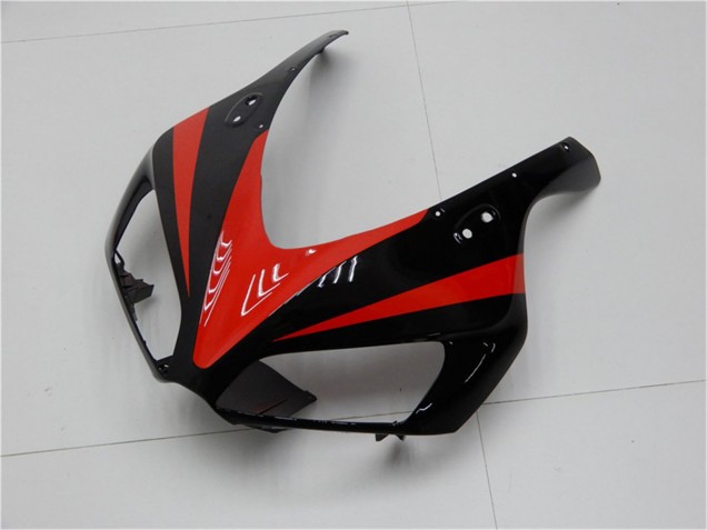 Comprare Kit Carena Moto Completo Honda CBR1000RR 2006-2007 - Rosso Nero Lucido