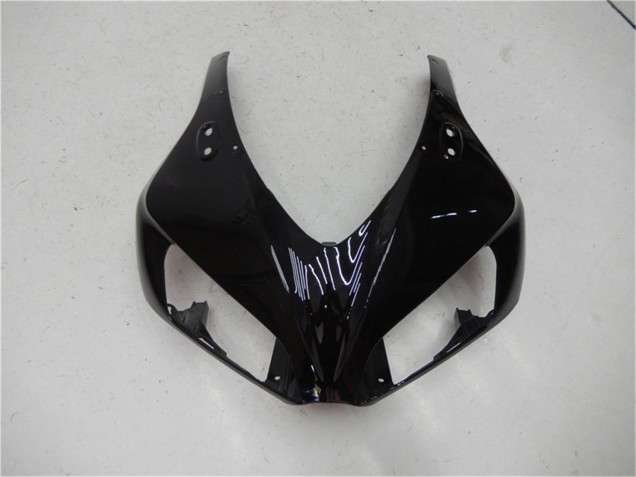 Comprare Carena Moto Honda CBR1000RR 2006-2007 - Nero Lucido