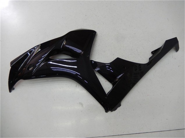 Comprare Carena Moto Honda CBR1000RR 2006-2007 - Nero Lucido