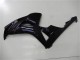 Comprare Carena Moto Honda CBR1000RR 2006-2007 - Nero Lucido