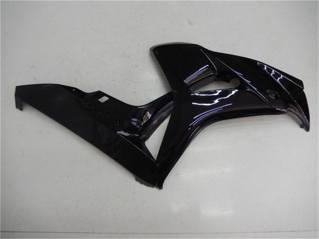 Comprare Carena Moto Honda CBR1000RR 2006-2007 - Nero Lucido