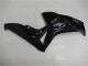 Comprare Carena Moto Honda CBR1000RR 2006-2007 - Nero Lucido