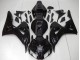 Comprare Carena Moto Honda CBR1000RR 2006-2007 - Nero Lucido