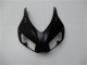 Comprare Carena Moto Honda CBR1000RR 2006-2007 - Nero Opaco