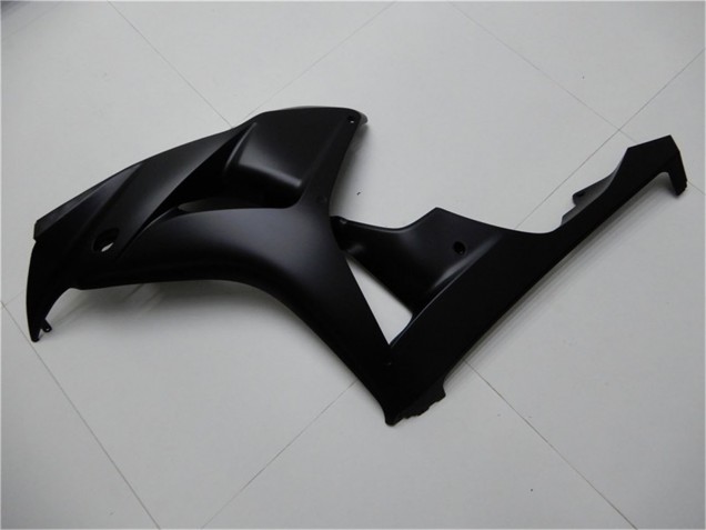 Comprare Carena Moto Honda CBR1000RR 2006-2007 - Nero Opaco
