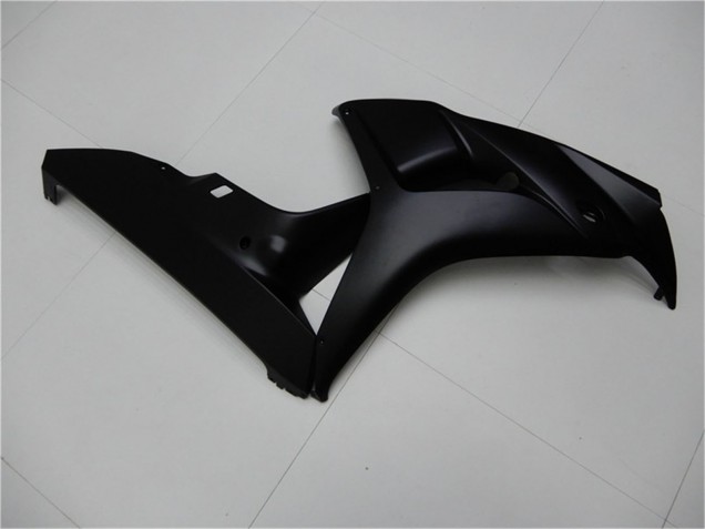 Comprare Carena Moto Honda CBR1000RR 2006-2007 - Nero Opaco