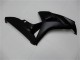 Comprare Carena Moto Honda CBR1000RR 2006-2007 - Nero Opaco