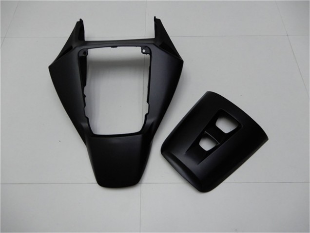 Comprare Carena Moto Honda CBR1000RR 2006-2007 - Nero Opaco