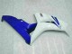Comprare Kit Carena Moto Honda CBR1000RR 2006-2007 - Bianco Rosso Blu HRC