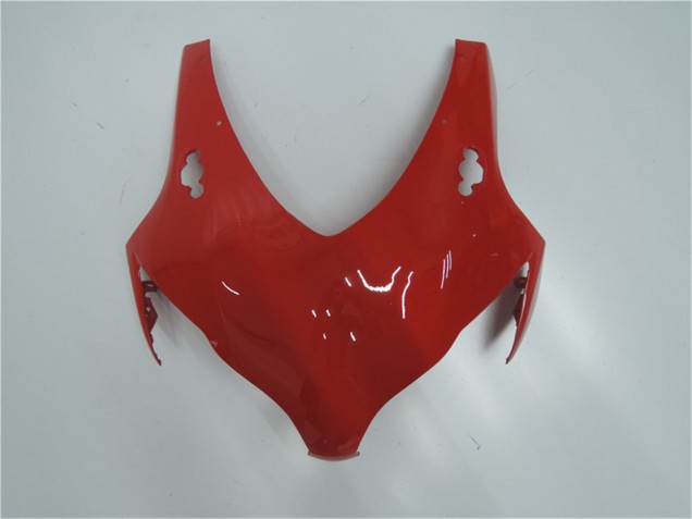Comprare Kit Carena Moto ABS Honda CBR1000RR 2008-2011 - Rosso Nero Lucido