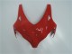 Comprare Kit Carena Moto ABS Honda CBR1000RR 2008-2011 - Rosso Nero Lucido