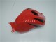 Comprare Kit Carena Moto ABS Honda CBR1000RR 2008-2011 - Rosso Nero Lucido