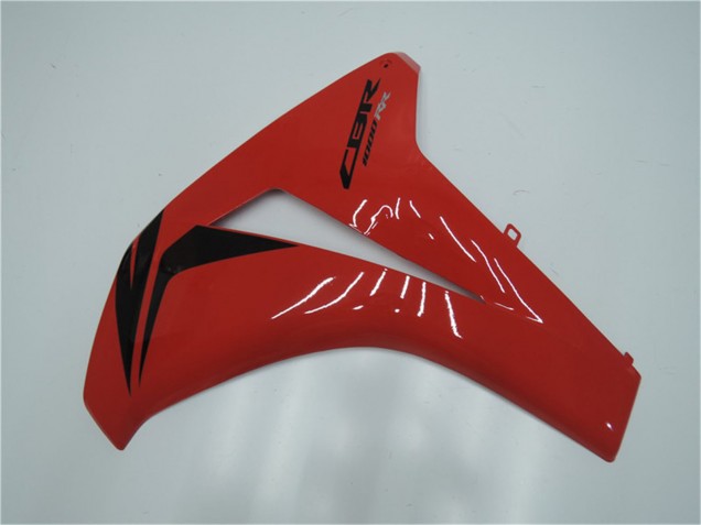 Comprare Kit Carena Moto ABS Honda CBR1000RR 2008-2011 - Rosso Nero Lucido