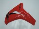 Comprare Kit Carena Moto ABS Honda CBR1000RR 2008-2011 - Rosso Nero Lucido