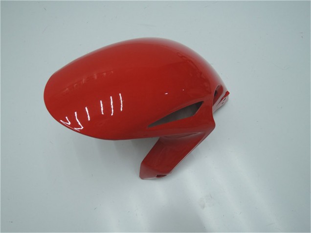 Comprare Kit Carena Moto ABS Honda CBR1000RR 2008-2011 - Rosso Nero Lucido