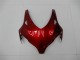 Comprare Carena Moto Honda CBR1000RR 2008-2011 - Argento Rosso Bordeaux