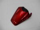 Comprare Carena Moto Honda CBR1000RR 2008-2011 - Argento Rosso Bordeaux