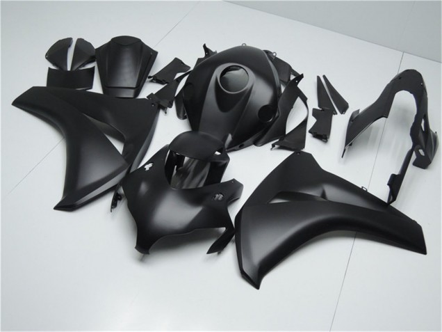 Comprare Kit Carena Moto ABS Honda CBR1000RR 2008-2011 - Nero Opaco