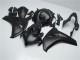 Comprare Kit Carena Moto ABS Honda CBR1000RR 2008-2011 - Nero Opaco