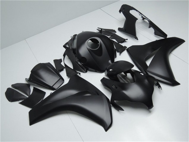 Comprare Kit Carena Moto ABS Honda CBR1000RR 2008-2011 - Nero Opaco