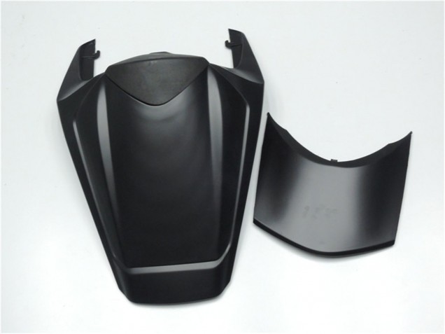 Comprare Kit Carena Moto ABS Honda CBR1000RR 2008-2011 - Nero Opaco